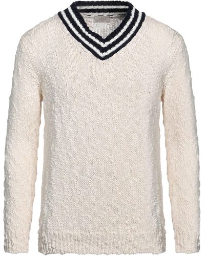 Altea Sweater - White