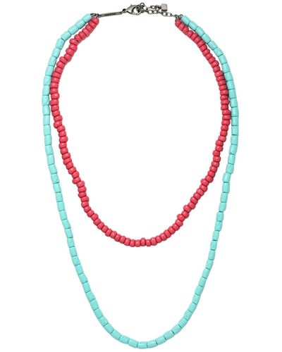 DSquared² Halskette - Mehrfarbig