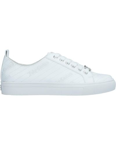 Juicy Couture Trainers - White