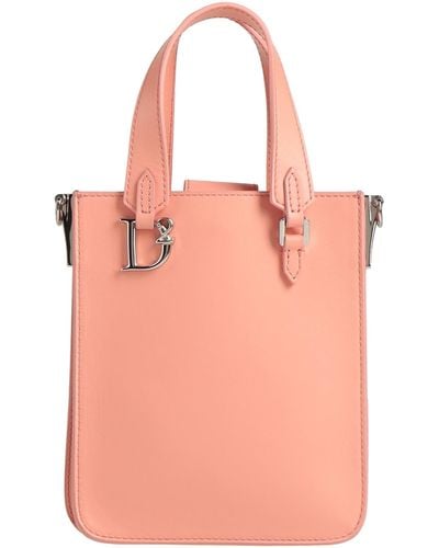 DSquared² Handbag - Pink