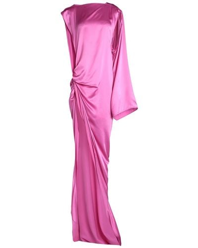 Rick Owens Mini-Kleid - Pink