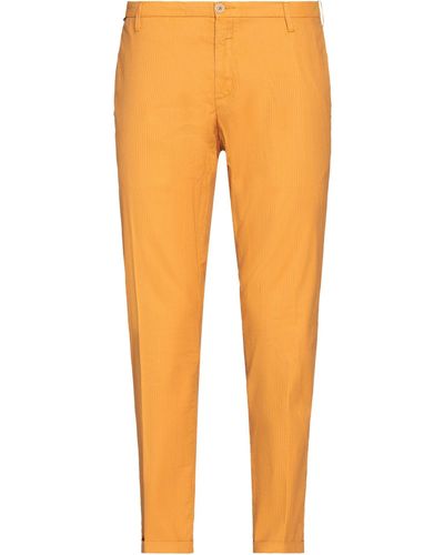 AT.P.CO Trouser - Orange