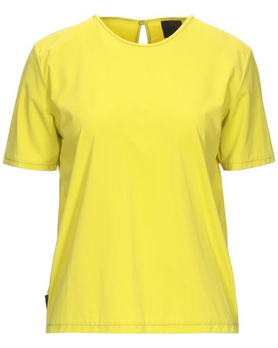 Rrd T-shirt - Yellow