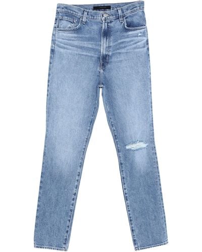 J Brand Pantaloni Jeans - Blu