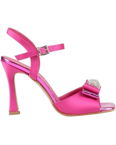 Divine Follie Sandale - Pink