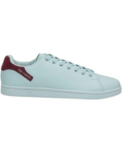 Raf Simons Sneakers - Blau