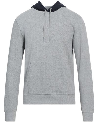 Barba Napoli Sweatshirt - Gray