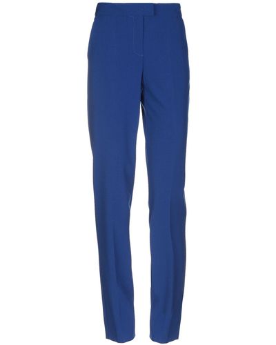 Armani Jeans Pantalones - Azul