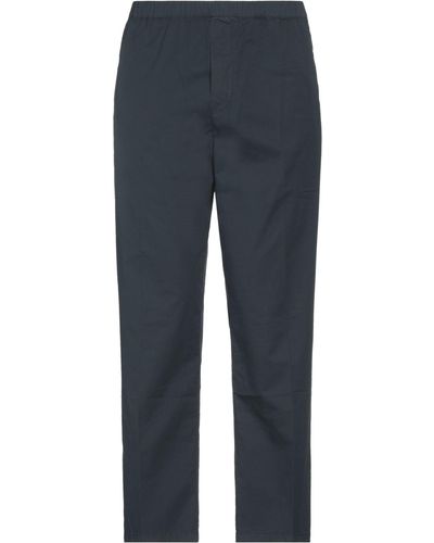 TRUE NYC Trousers - Blue