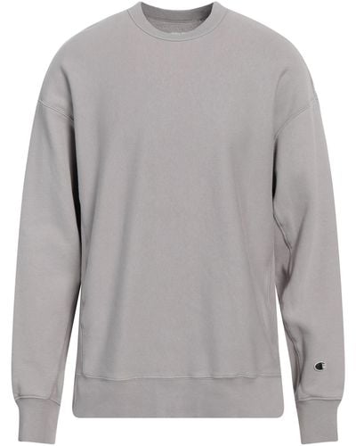 Champion Sweatshirts for Men Lyst to | | Sale Online 84% off up