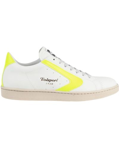 Valsport Sneakers - Giallo
