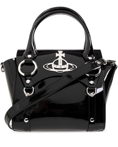 Vivienne Westwood Handtaschen - Schwarz