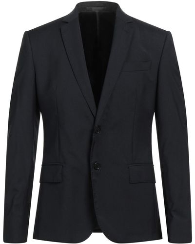 Roberto Cavalli Blazer - Bleu