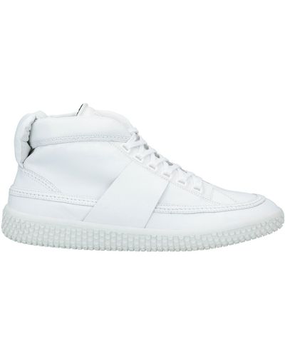 O.x.s. Sneakers - White