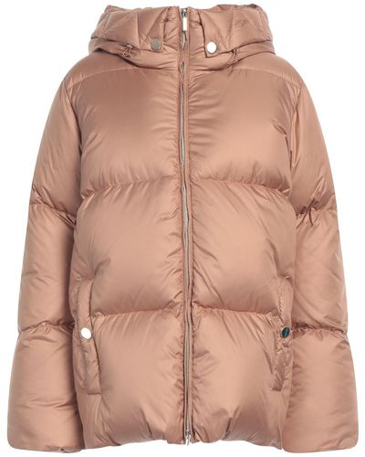 iBlues Puffer Polyester - Pink