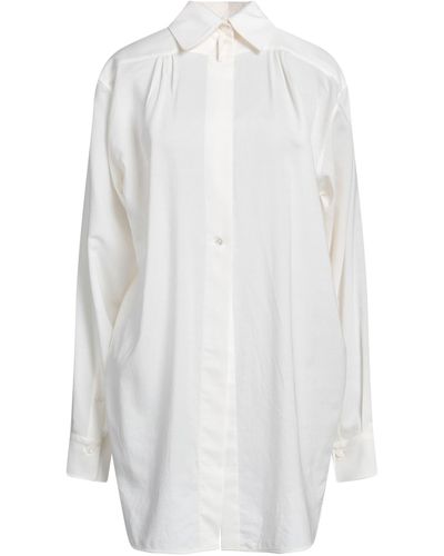 Quira Shirt - White
