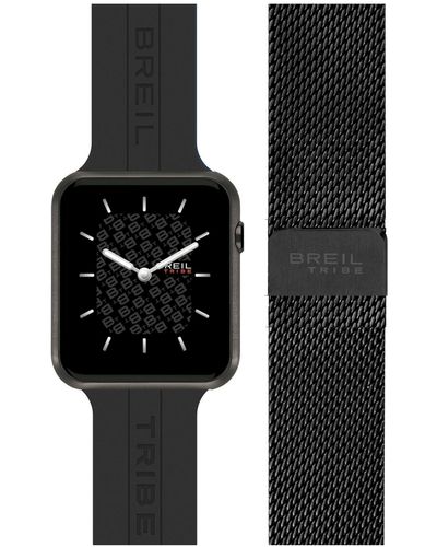 Breil Reloj de pulsera - Negro