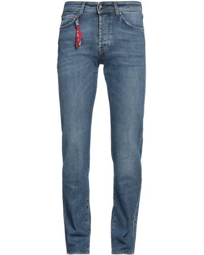 Roy Rogers Jeans - Blue