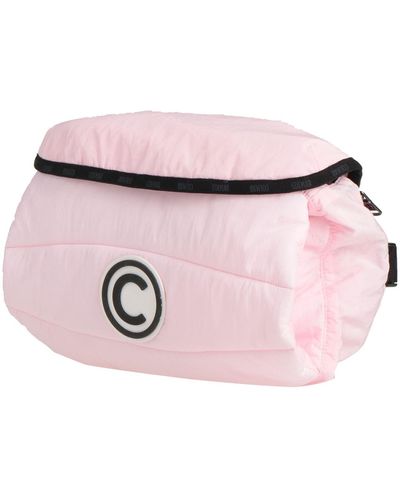 Colmar Belt Bag - Pink