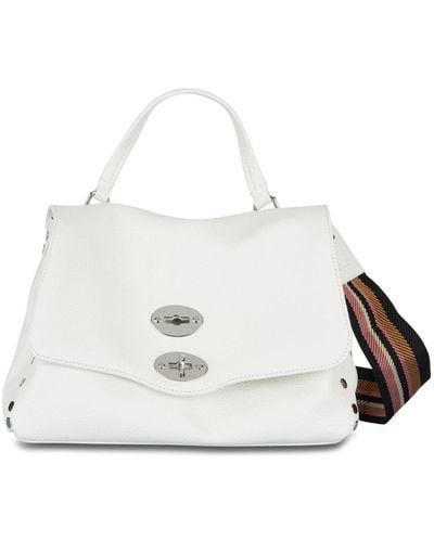 Zanellato Handtaschen - Weiß