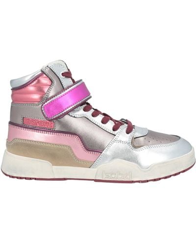 Isabel Marant Sneakers - Rosa