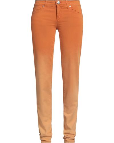 Ermanno Scervino Jeans - Orange