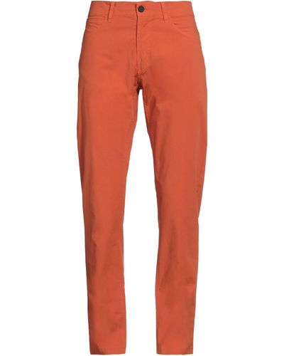Peuterey Pants - Red