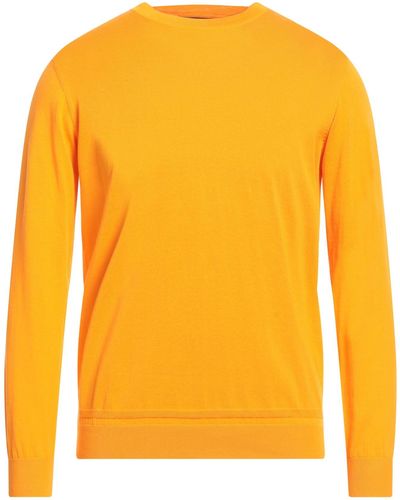 Liu Jo Jumper - Yellow