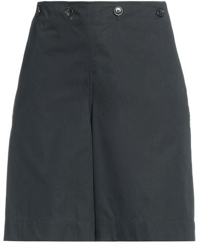 KENZO Shorts & Bermudashorts - Grau