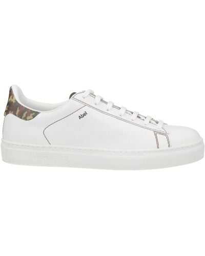 Rossignol Sneakers - Weiß