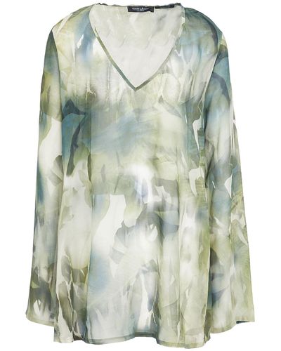 Marciano Top Polyester - Green