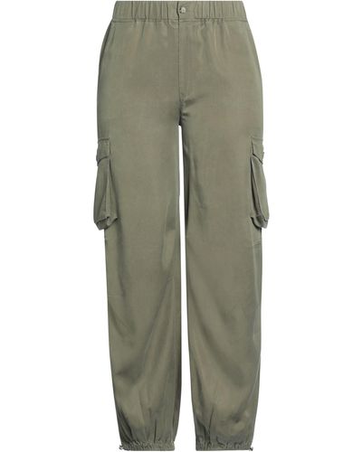 5preview Trouser - Green