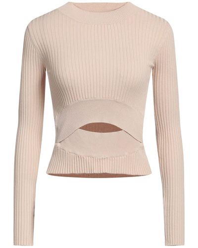 ViCOLO Sweater - Natural