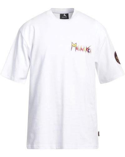 Mauna Kea T-shirt - White