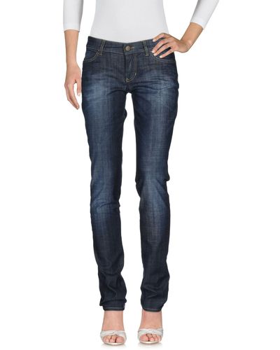 Blue Byblos Jeans for Women | Lyst