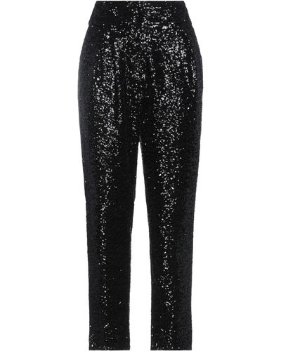In the mood for love Pantalone - Nero