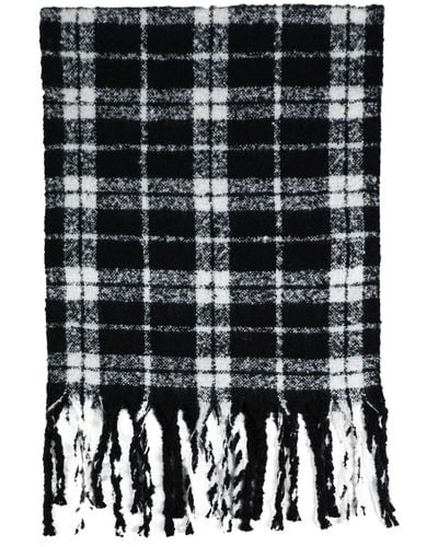 ONLY Scarf - Black