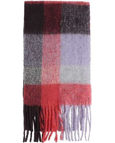 ARKET Scarf - Red