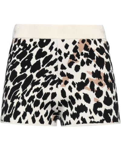 Just Cavalli Shorts et bermudas - Noir