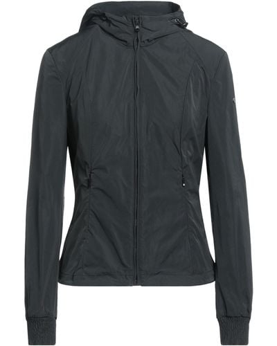 Refrigiwear Jacket - Black