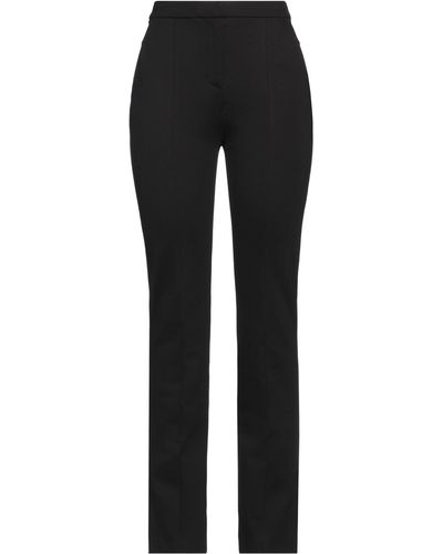 Karl Lagerfeld Pantalon - Noir