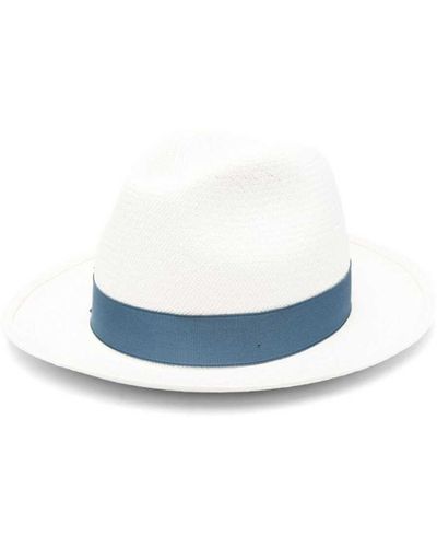 Borsalino Sombrero - Azul