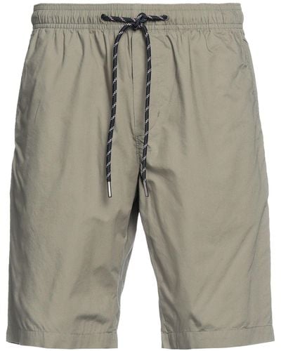 Tommy Hilfiger Shorts & Bermuda Shorts - Gray