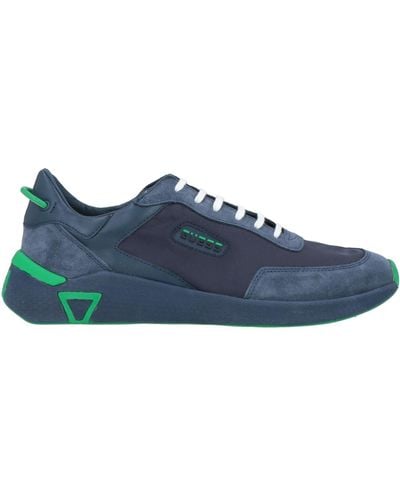 Guess Trainers - Blue