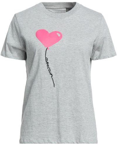 French Connection T-shirt - Grey