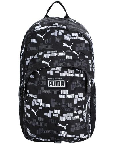 PUMA Backpack - Black