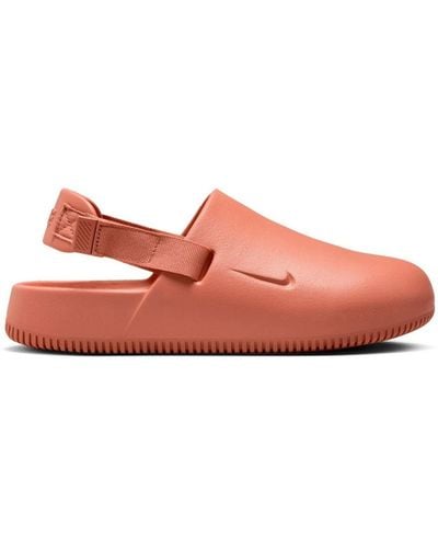 Nike Mules & Clogs - Pink