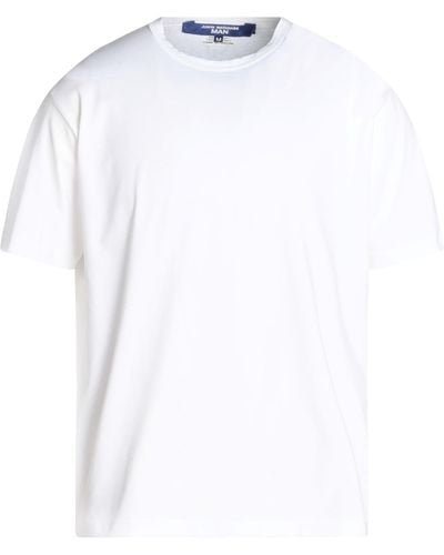 Junya Watanabe T-shirt - Blanc