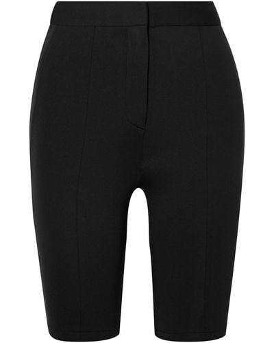 Tibi Leggings - Schwarz