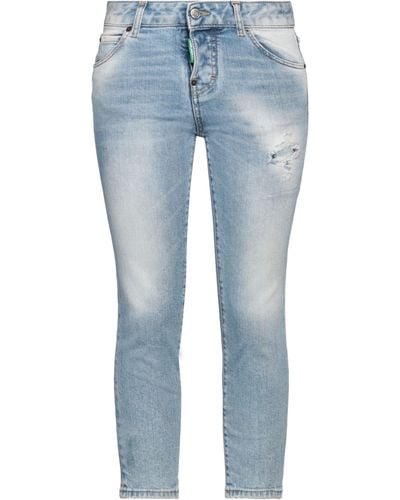 DSquared² Jeans - Blue